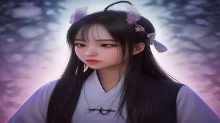手机屏幕展示xxoo榜单筛选界面，用户手指点击第二名的图文精选入口，青绿色高亮选中状态