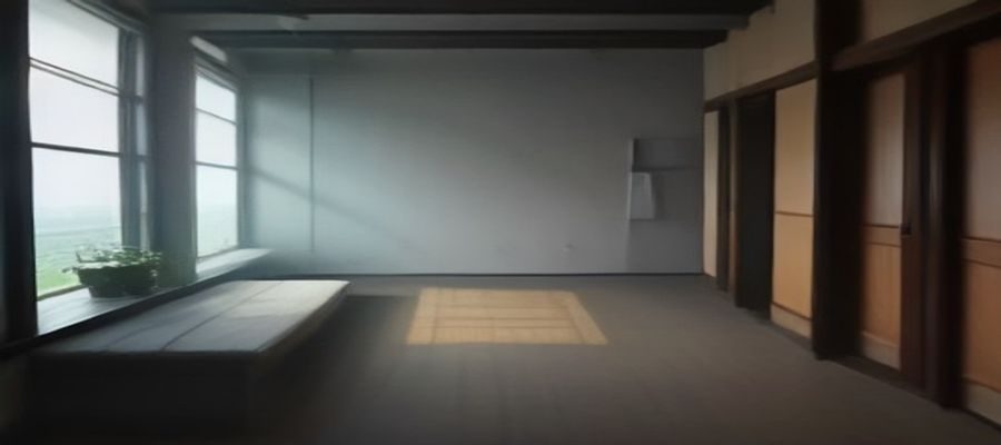 xxoo使用场景全景图，左侧展示手机端轻松浏览界面、右侧展示桌面端深度阅读模式，青绿色渐变分割线居中，清晰对比两种xxoo使用方式